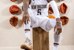 意甲倒计时；新奥尔良鹈鹕今晚防线松动；细节引发关注；信心回归；身体对抗强度拉满的简单介绍-体育竞猜